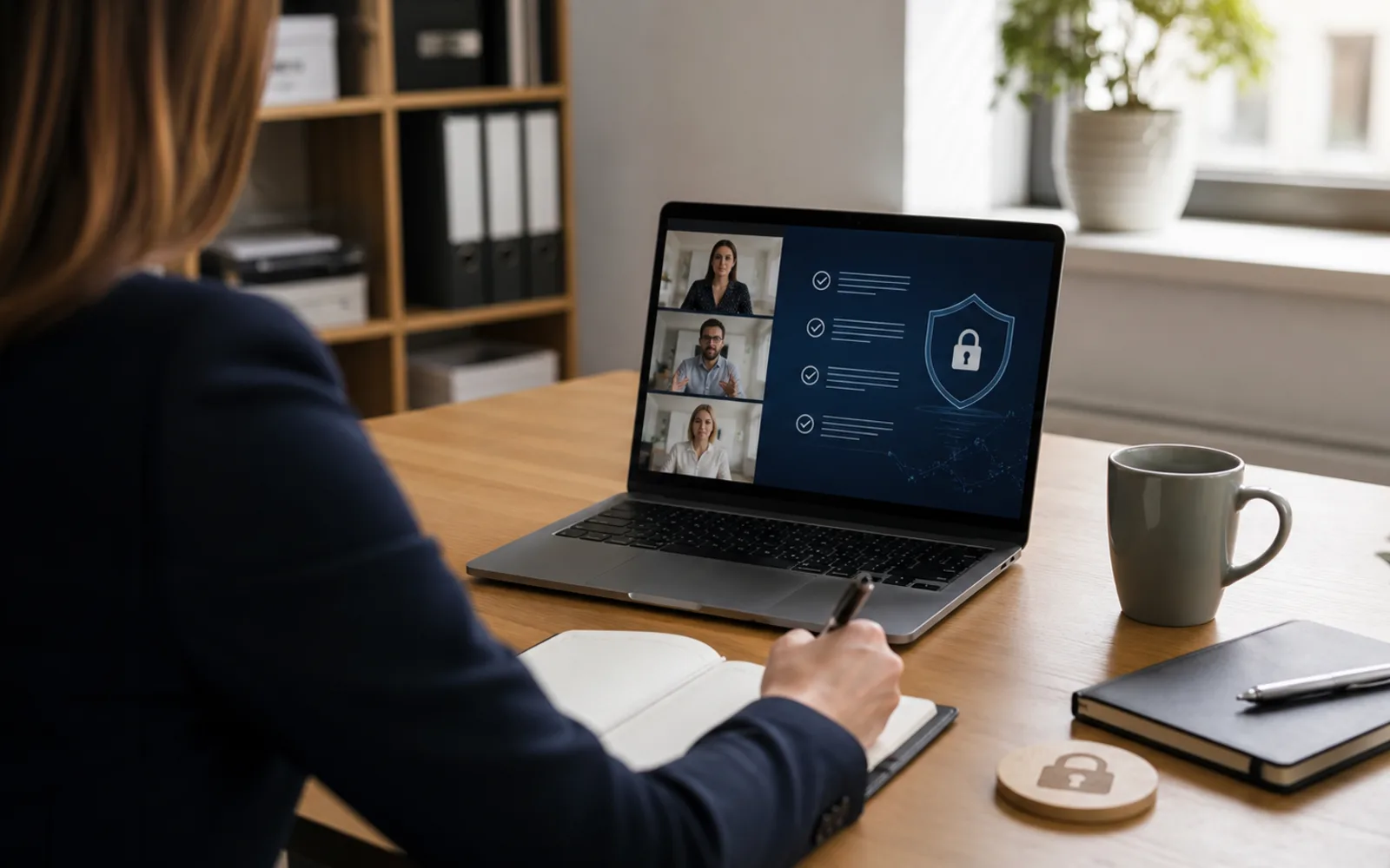 Themenbild zu externer Datenschutzbeauftragter Rostock